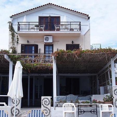 Penelope Hotel Pythagoreio  Luaran gambar