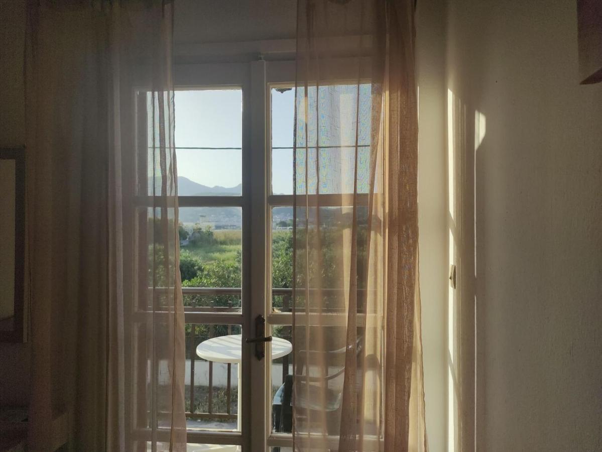 Penelope Hotel Pythagoreio  Luaran gambar