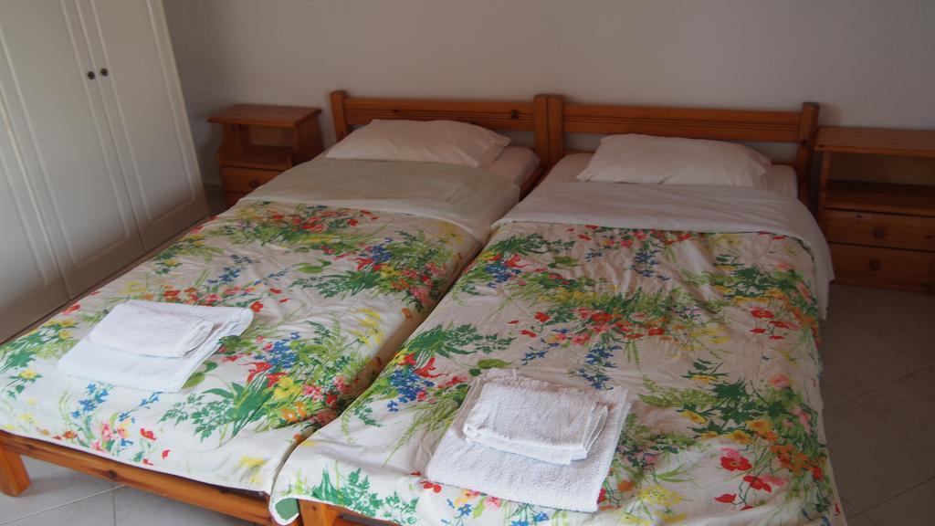 Penelope Hotel Pythagoreio  Luaran gambar