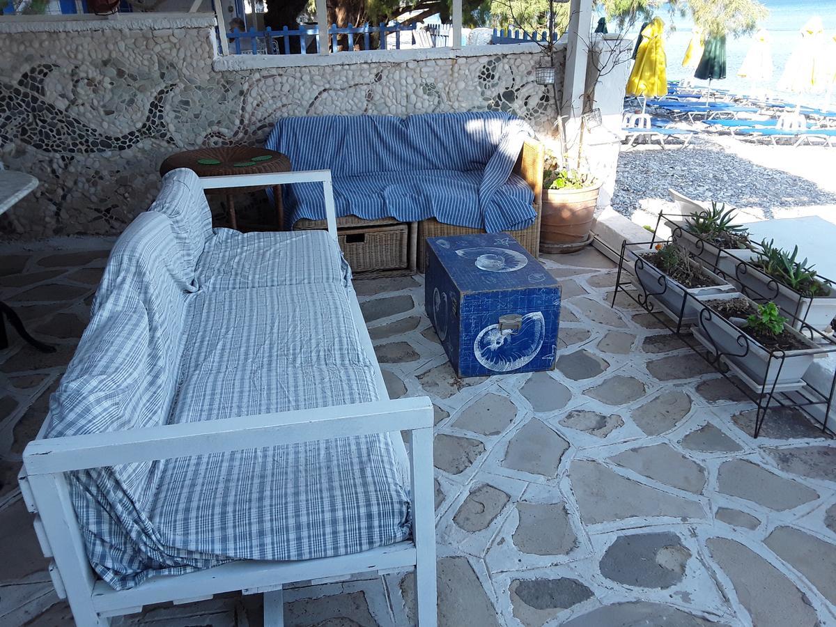 Penelope Hotel Pythagoreio  Luaran gambar