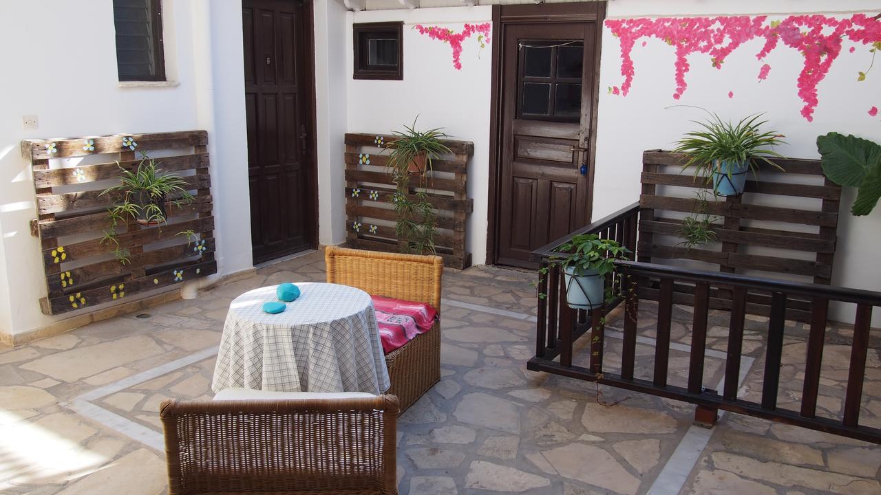 Penelope Hotel Pythagoreio  Luaran gambar