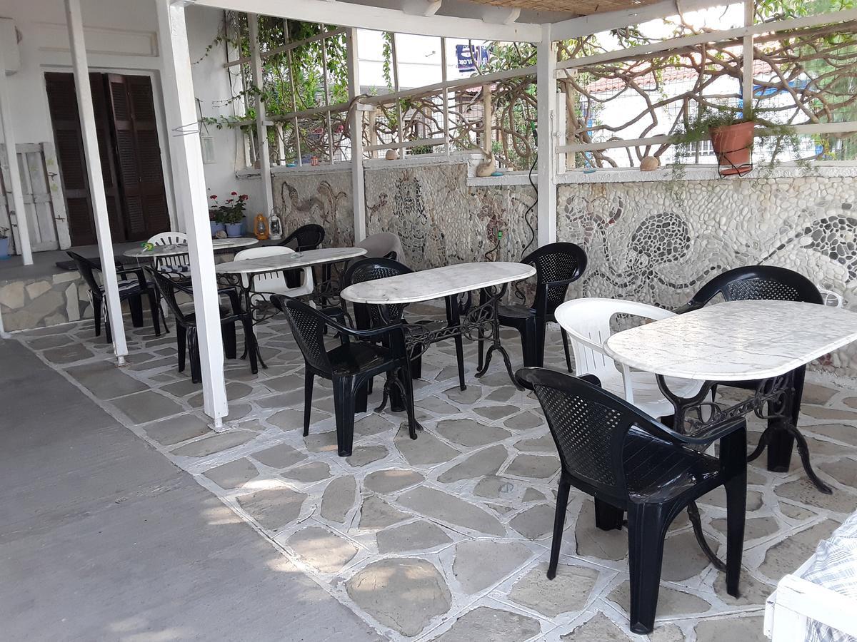 Penelope Hotel Pythagoreio  Luaran gambar